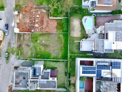 Terreno para Venda, em Florianpolis, bairro Cacup