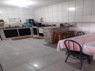 Casa para Venda, em Campinas, bairro Parque So Quirino, 3 dormitrios, 2 banheiros, 3 vagas