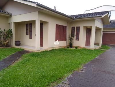 Casa para Venda, em Santa Rosa do Sul, bairro Centro, 4 dormitórios, 1 banheiro, 1 suíte, 2 vagas