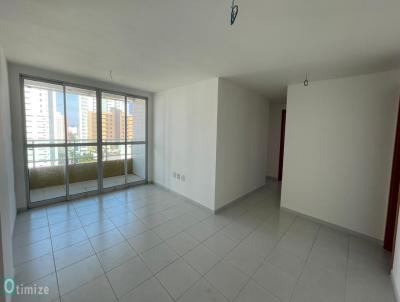 Apartamento para Venda, em Joo Pessoa, bairro Aeroclube, 3 dormitrios, 4 banheiros, 3 sutes, 2 vagas