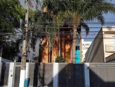 Prédio Comercial para Locação, em São Paulo, bairro Vila Mariana, 10 banheiros, 45 vagas