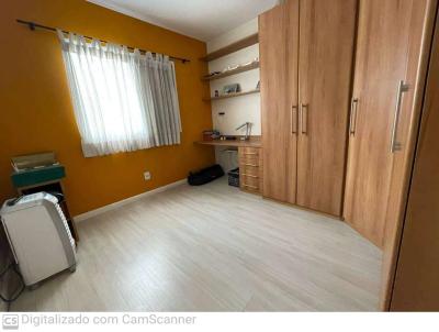 Casa em Condomnio para Venda, em Jundia, bairro Engordadouro, 4 dormitrios, 4 banheiros, 2 sutes, 3 vagas