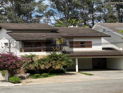Apartamento para Venda, em Santana de Parnaíba, bairro Alphaville, 3 dormitórios, 3 banheiros, 2 suítes, 4 vagas