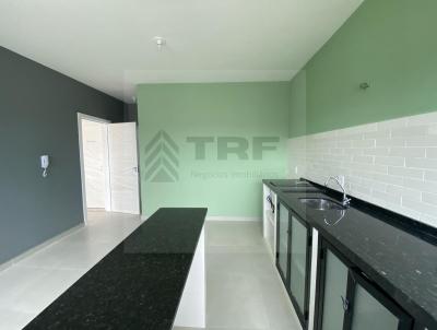 Apartamento para Locação, em Itajaí, bairro São Vicente, 1 dormitório, 1 banheiro