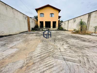 Casa para Venda, em Contagem, bairro Novo Progresso, 4 dormitrios, 3 banheiros, 1 sute, 4 vagas