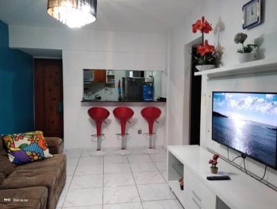 Apartamento para Venda, em Guarapari, bairro Praia do Morro, 2 dormitrios, 2 banheiros, 1 vaga