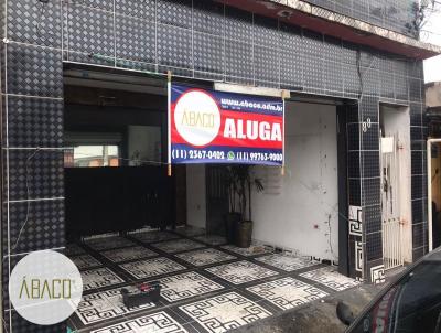 Comercial para Locao, em So Paulo, bairro Imirim, 1 banheiro
