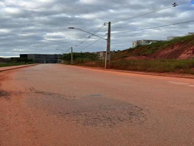 Terreno para Venda, em Tefilo Otoni, bairro Doutor Laerte Laender