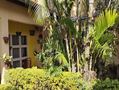 Casa para Venda, em Salto, bairro Santa Marta, 2 dormit�rios, 1 banheiro, 2 vagas
