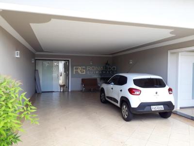 Casa para Venda, em Araras, bairro Parque Santa Cndida, 3 dormitrios, 2 banheiros, 1 sute, 2 vagas