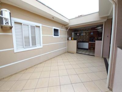 Casa para Venda, em , bairro JARDIM ALVORADA, 2 dormitrios, 2 banheiros, 1 sute, 2 vagas