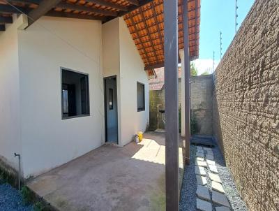 Casa para Venda, em Santarém, bairro Nova Republica, 2 dormitórios, 1 banheiro, 1 suíte, 3 vagas