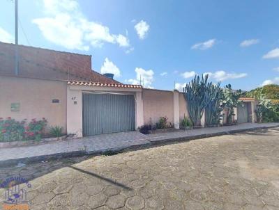 Casa para Venda, em Alfenas, bairro Jardim So Lucas III, 2 dormitrios, 2 banheiros, 4 vagas