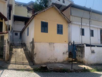 Casa para Venda, em Cataguases, bairro Menezes