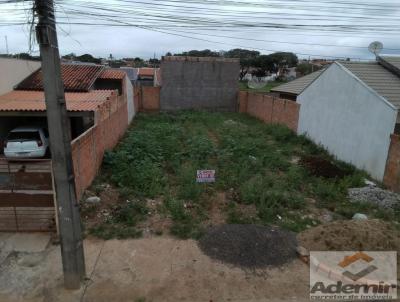 Terreno para Venda, em Santo Antnio da Platina, bairro Chcara Moralina