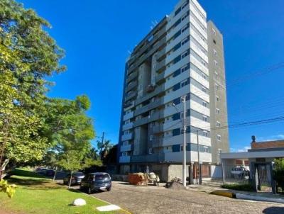 Apartamento para Venda, em Taquara, bairro Recreio, 2 dormitrios, 1 banheiro, 1 sute, 1 vaga