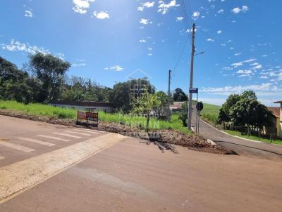 Terreno para Venda, em Tuparendi, bairro Centro