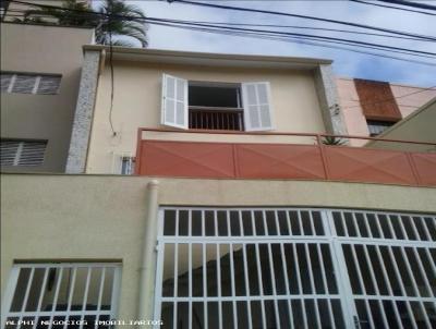 Casa / Sobrado para Venda, em So Paulo, bairro Paraso, 2 dormitrios, 2 banheiros, 1 vaga