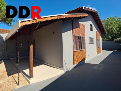 Casa para Venda, em Leme, bairro Jardim Shangrila, 2 dormitrios, 1 banheiro, 3 vagas