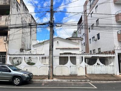 Lote para Venda, em Montes Claros, bairro Centro