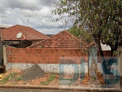 Casa para Venda, em Barra Bonita, bairro Jardim Vista Alegre, 2 dormitrios, 1 banheiro