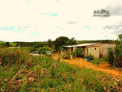 Chcara para Venda, em Novo Gama, bairro rea Rural de Novo Gama