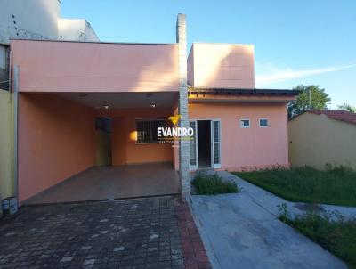 Casa para Venda, em Cuiab, bairro Santa Cruz, 5 dormitrios, 6 banheiros, 5 sutes, 5 vagas