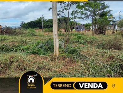 Terreno para Venda, em Campo Novo de Rondnia, bairro Setor 02