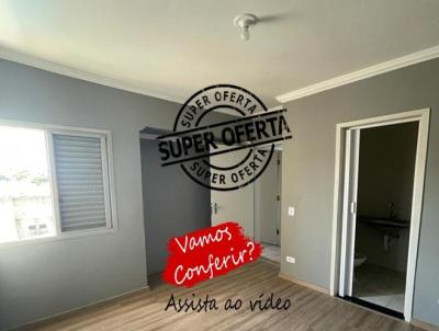 Apartamento 3 dormitrios para Venda, em So Paulo, bairro Jardim santa Ins, 3 dormitrios, 1 banheiro, 1 sute, 1 vaga