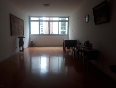Apartamento para Locao, em So Paulo, bairro Santa Ceclia, 3 dormitrios, 3 banheiros, 1 vaga