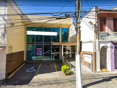 Comercial para Venda, em So Paulo, bairro Cambuci, 6 banheiros, 3 vagas