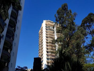 Apartamento para Locao, em So Paulo, bairro ALTO DA BOA VISTA, 4 dormitrios, 5 banheiros, 4 sutes, 3 vagas