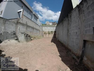 Terreno para Venda, em Cajamar, bairro Portal dos Ipês
