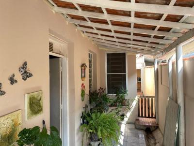 Casa para Venda, em Itu, bairro Centro, 4 dormit�rios, 2 banheiros