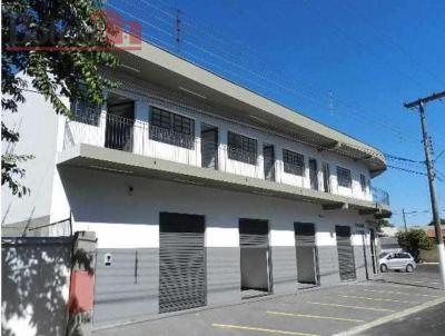 Sala Comercial para Locao, em Mogi Mirim, bairro Jardim Silvania, 1 banheiro