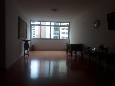 Apartamento para Venda, em So Paulo, bairro Santa Ceclia, 3 dormitrios, 3 banheiros, 1 vaga