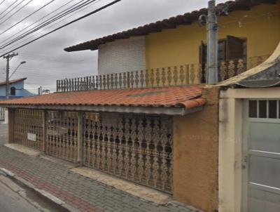 Casa para Venda, em Po, bairro Vila Lucia, 3 dormitrios, 1 sute