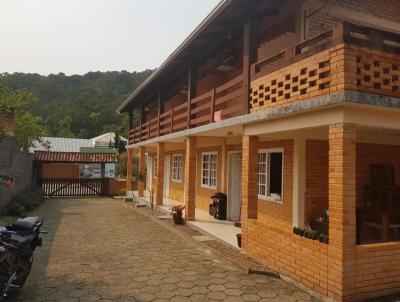 Pousada para Venda, em Porto Belo, bairro Alto pereque, 2 dormitrios, 1 banheiro, 1 sute, 1 vaga