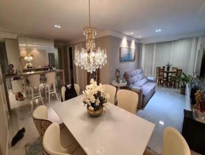Apartamento para Venda, em Vila Velha, bairro Praia da Costa, 3 dormitrios, 1 banheiro, 1 sute, 2 vagas