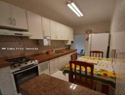 Apartamento para Venda, em Cabo Frio, bairro Passagem, 3 dormitrios, 1 sute, 1 vaga