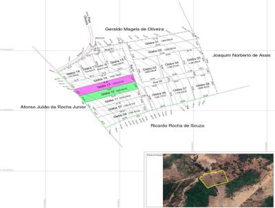 Chcara para Venda, em Oliveira, bairro Zona Rural