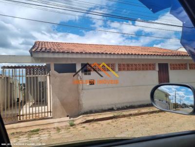 Casa para Venda, em Avar, bairro Alto