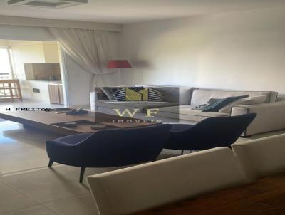 Apartamento para Venda, em Santana de Parnaíba, bairro Alphaville, 3 dormitórios, 2 banheiros, 1 suíte, 2 vagas
