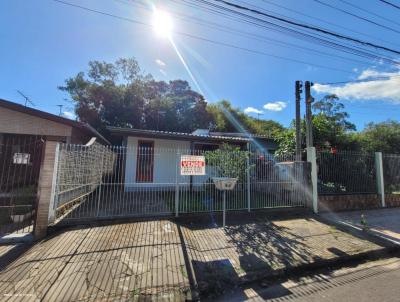 Casa para Venda, em Esteio, bairro Jardim Planalto, 2 dormitrios, 1 banheiro