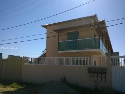 Casa em Condomnio para Venda, em Arraial do Cabo, bairro Figueira, 2 dormitrios, 1 banheiro, 1 vaga