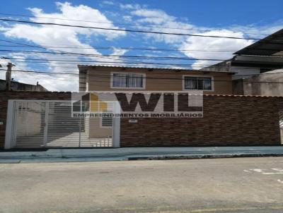 Casa para Venda, em So Paulo, bairro Vila Bancria, 2 dormitrios, 1 banheiro, 1 vaga