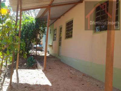 Casa para Venda, em Esmeraldas, bairro Pousada do Lago, 2 dormitrios, 1 banheiro