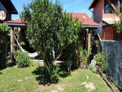 Casa para Venda, em Florianpolis, bairro Rio Vermelho, 1 dormitrio, 1 banheiro, 1 vaga