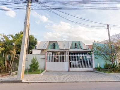 Casa para Venda, em Fazenda Rio Grande, bairro Estados, 2 dormitrios, 2 banheiros, 2 vagas