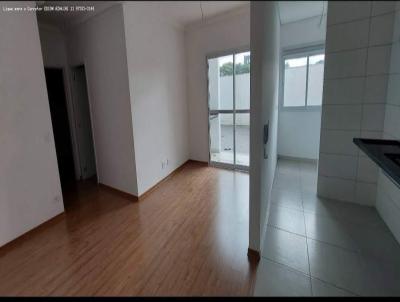 Apartamento para Venda, em Mau, bairro Vila Bocaina, 2 dormitrios, 1 banheiro, 1 vaga